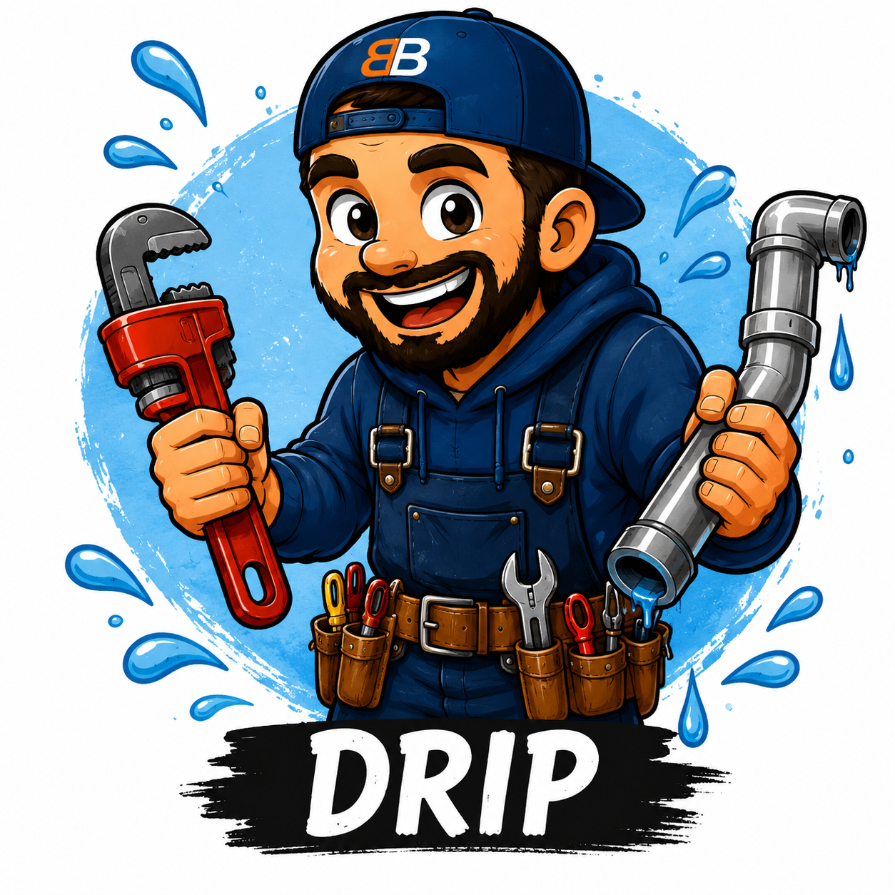 Plumber 🔧