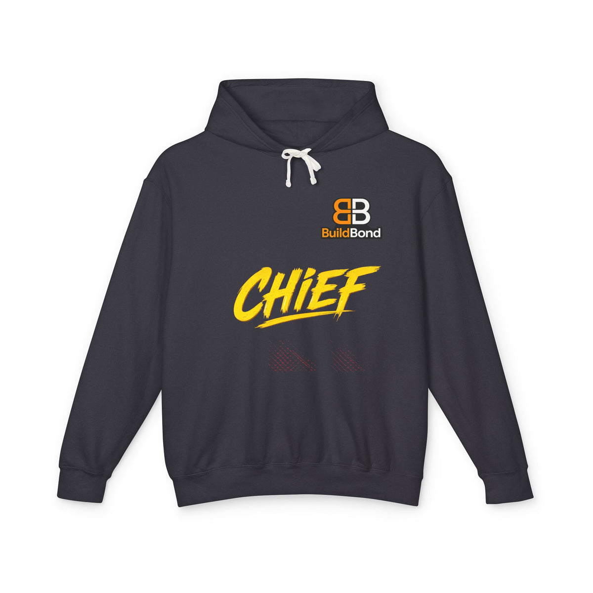 Chief – Error 404 Hoodie BuildBond