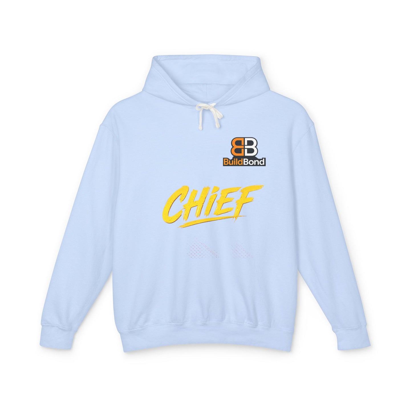 Chief – Error 404 Hoodie BuildBond