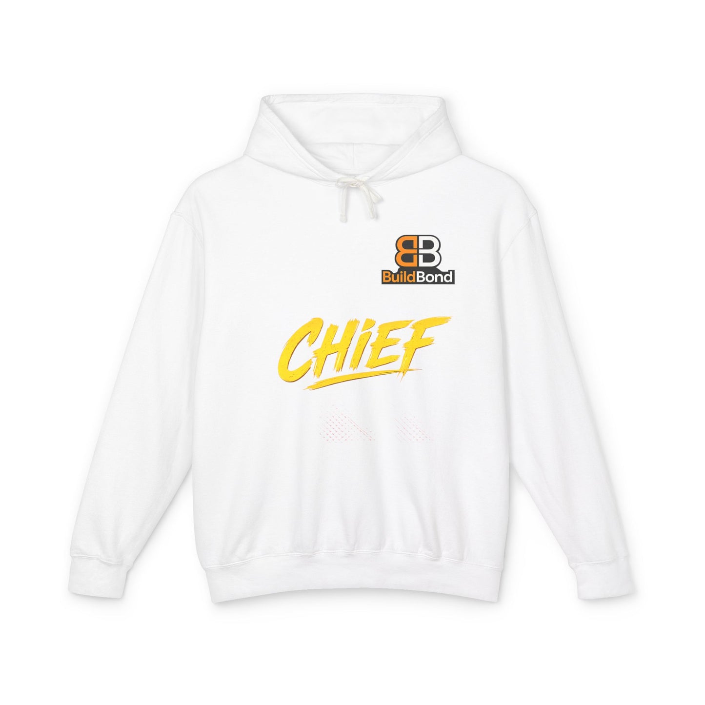 Chief – Error 404 Hoodie BuildBond