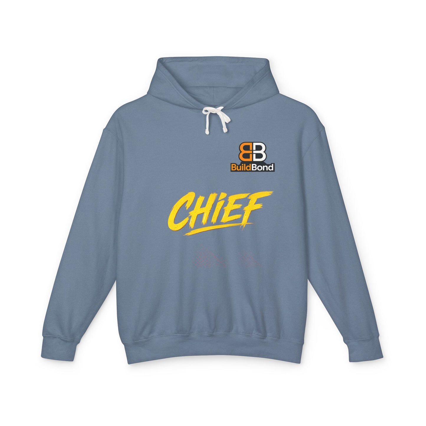 Chief – Error 404 Hoodie BuildBond