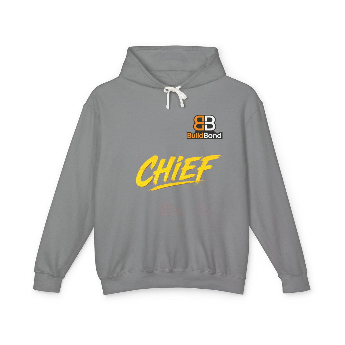 Chief – Error 404 Hoodie BuildBond